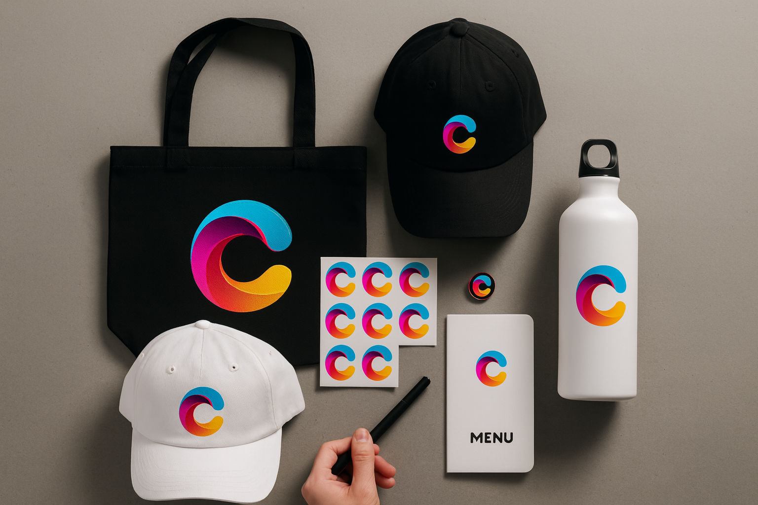 Branded Solutions