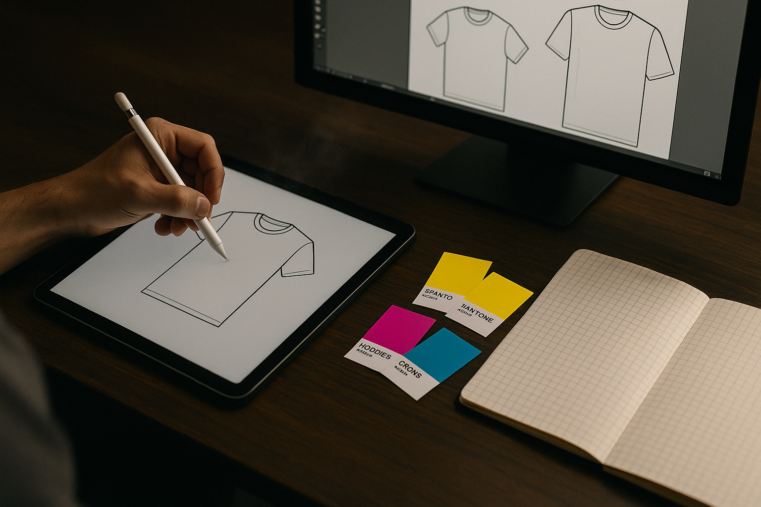 Creative Design