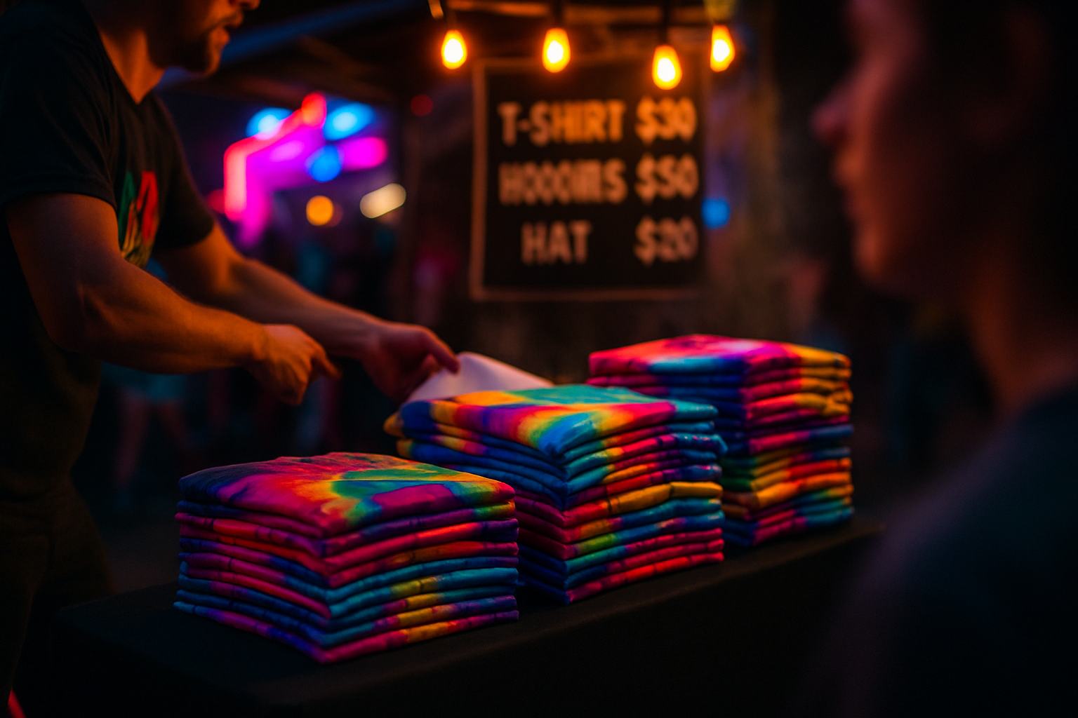 Event Specials